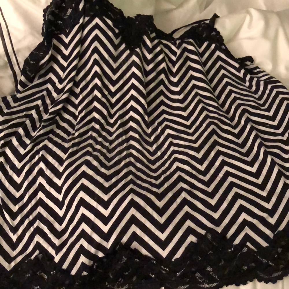 Lane Bryant tops and sweater - Picture 4 of 4